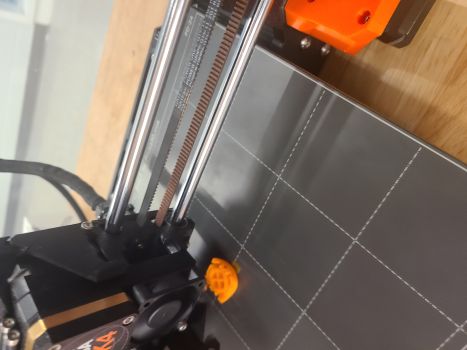 pic of 3d printing